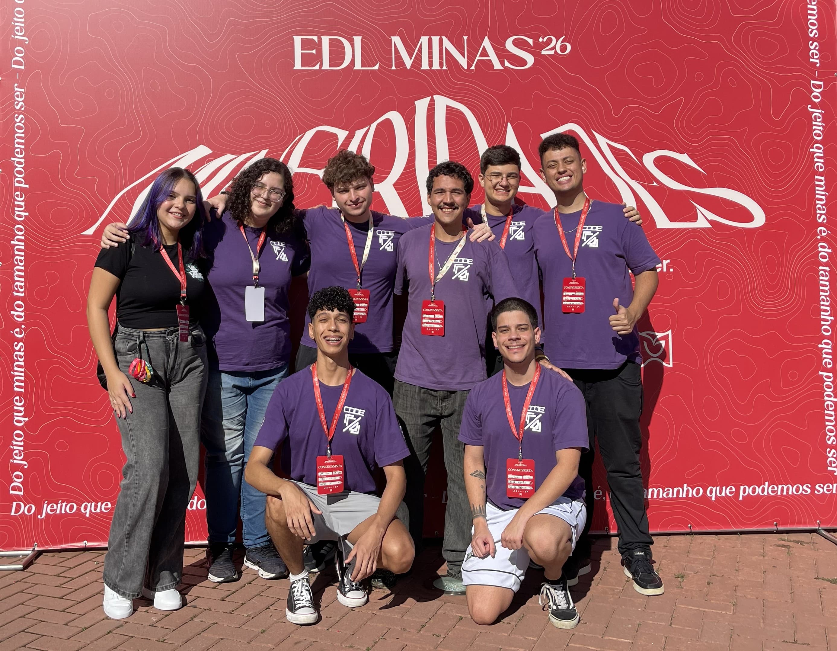 EDL MINAS 2026