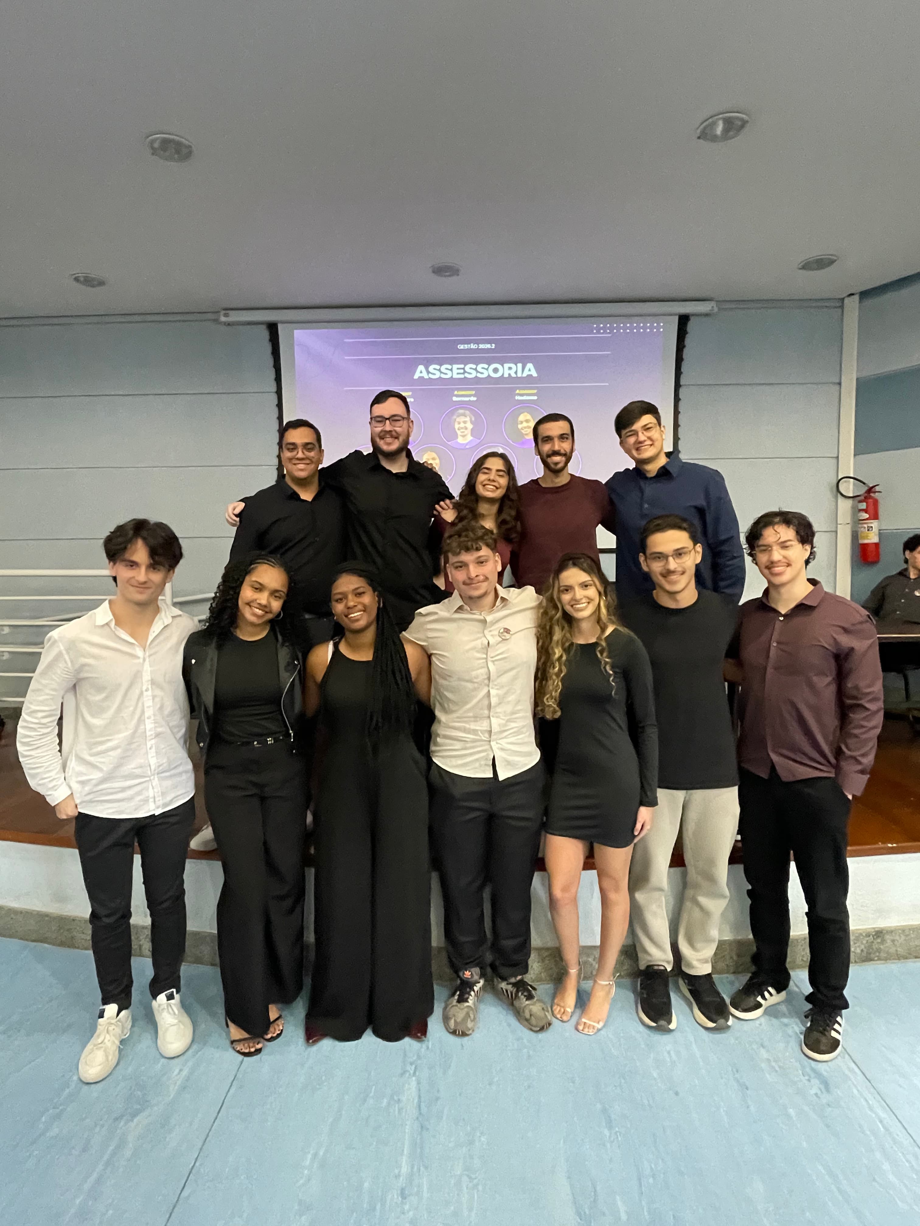 Depto Projetos 2026.2