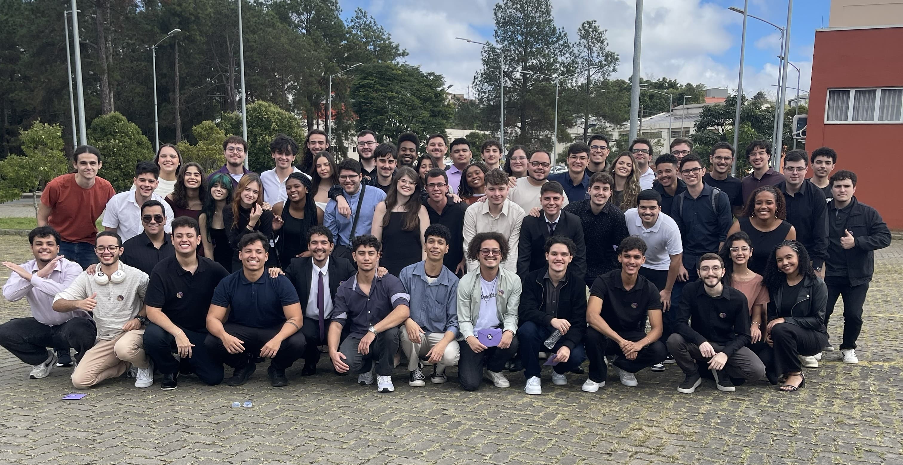 Troca de Gestão 2026.1 para 2026.2