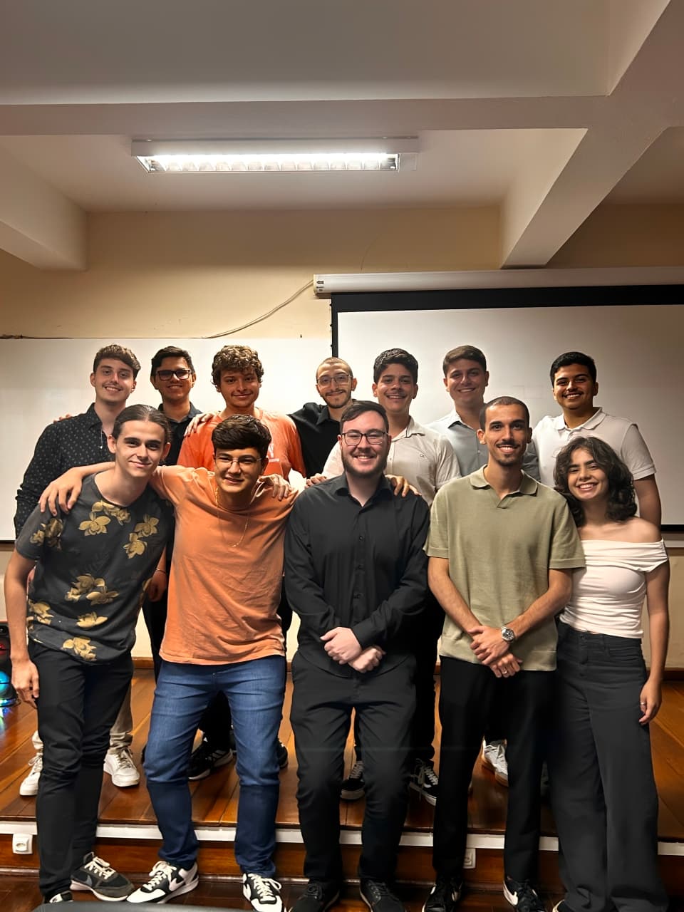 Depto Projetos 2026.1