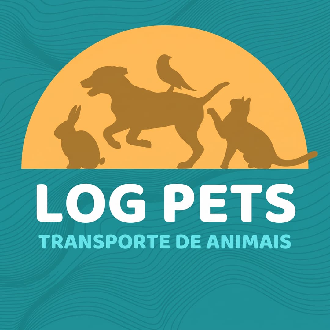 Sistema e Aplicativo LogPets